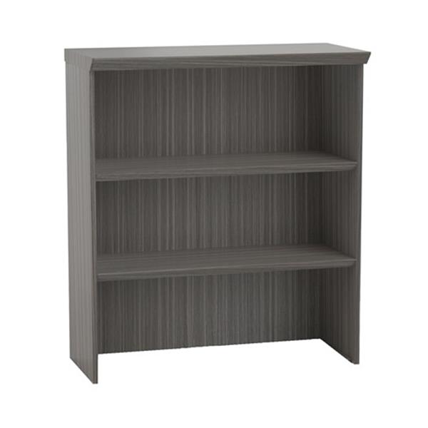 Sterling 3-Shelf Bookcase